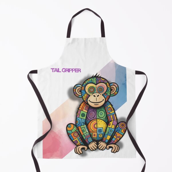 Item preview, Tail Gripper designed and sold by Animals-Tees.