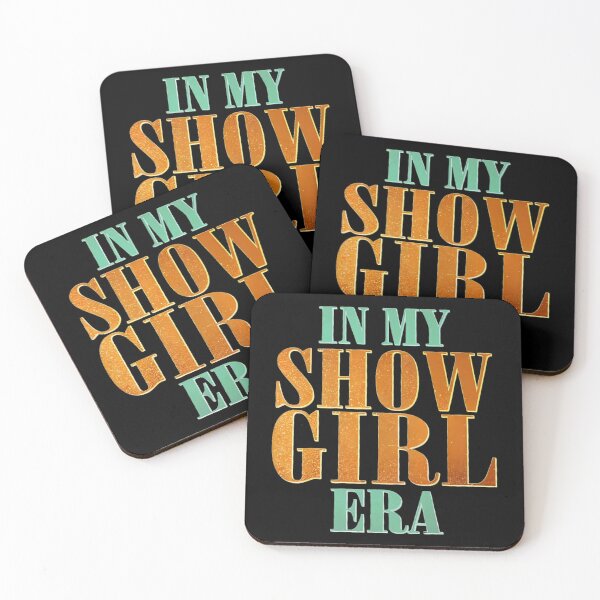 Item preview, In My Show Girl Era Bold Print designed and sold by calypso-designs.