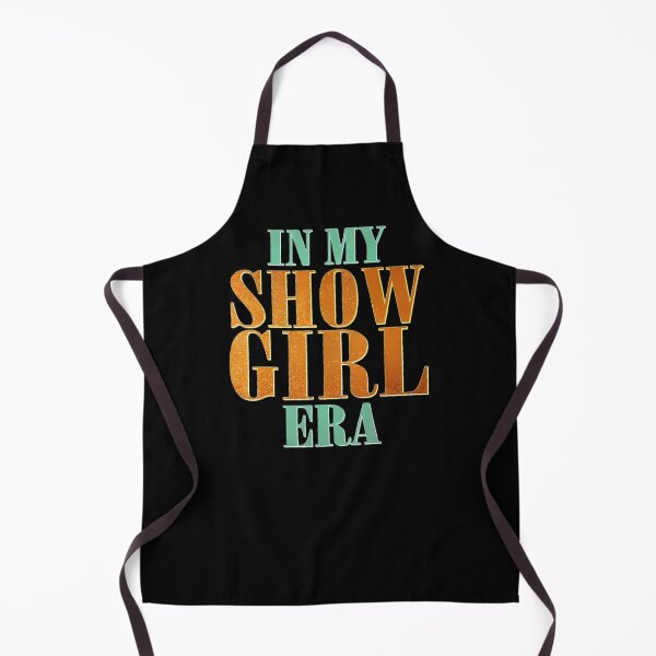 Item preview, In My Show Girl Era Bold Print designed and sold by calypso-designs.
