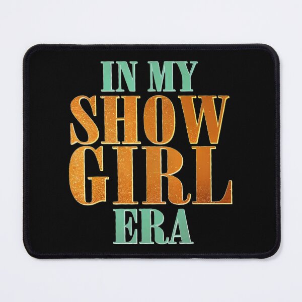 Item preview, In My Show Girl Era Bold Print designed and sold by calypso-designs.