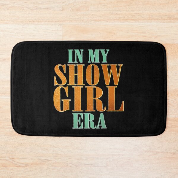 Item preview, In My Show Girl Era Bold Print designed and sold by calypso-designs.