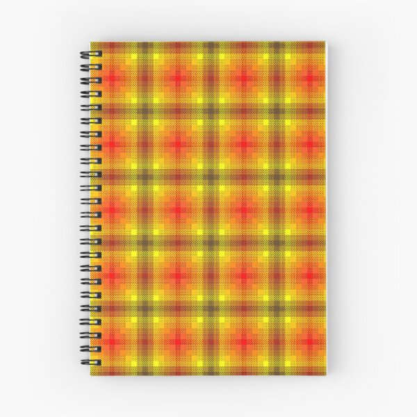Item preview, Woven Plaid: Fall/Thanksgiving 3 designed and sold by SarahJosArt.