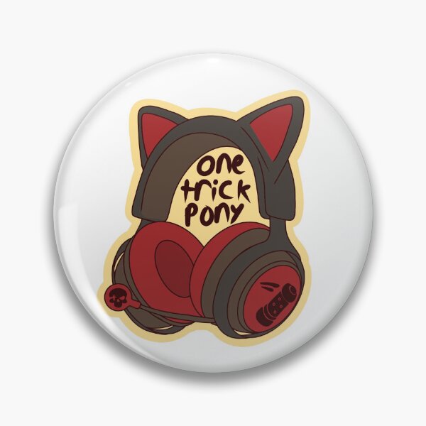 Item preview, OTP Cassidy overwatch designed and sold by riverwitch-art.