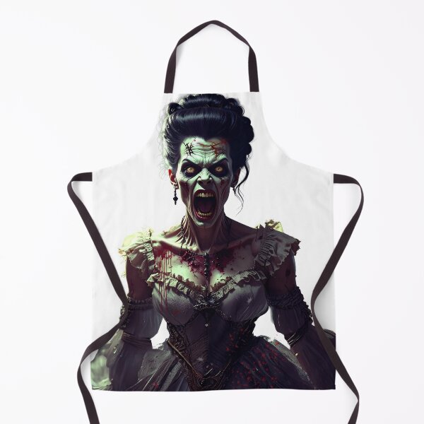 Item preview, ZOMBIE'S SCREAM designed and sold by Foxlindesigns.