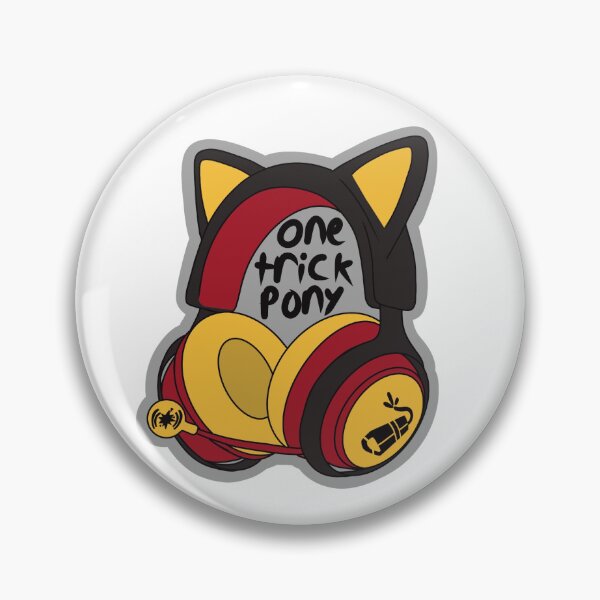 Item preview, OTP Ashe overwatch designed and sold by riverwitch-art.