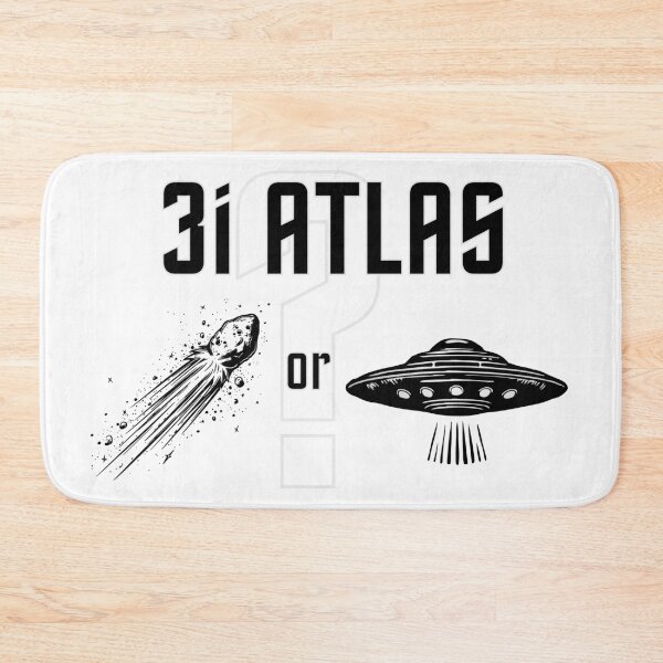 Item preview, 3i Atlas  designed and sold by m2inspiration.