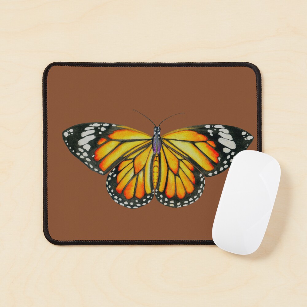 Item preview, Mouse Pad designed and sold by ColorSplendor.