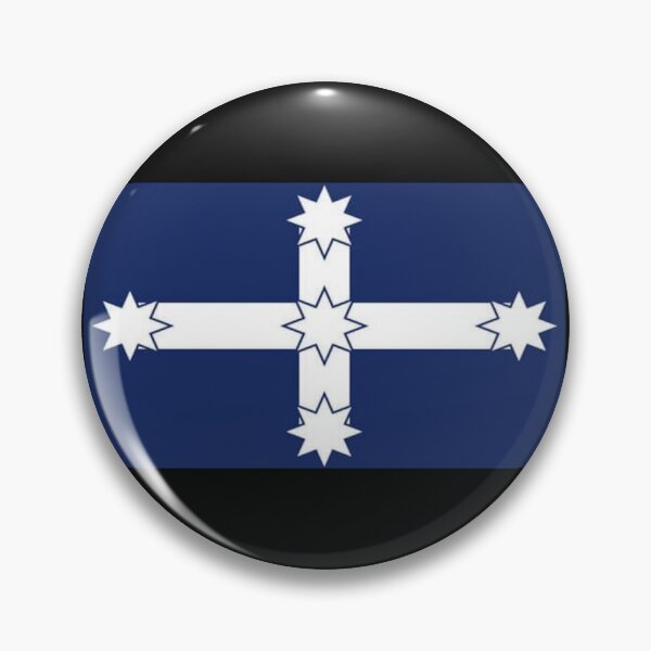 Item preview, Eureka Flag designed and sold by fil00.