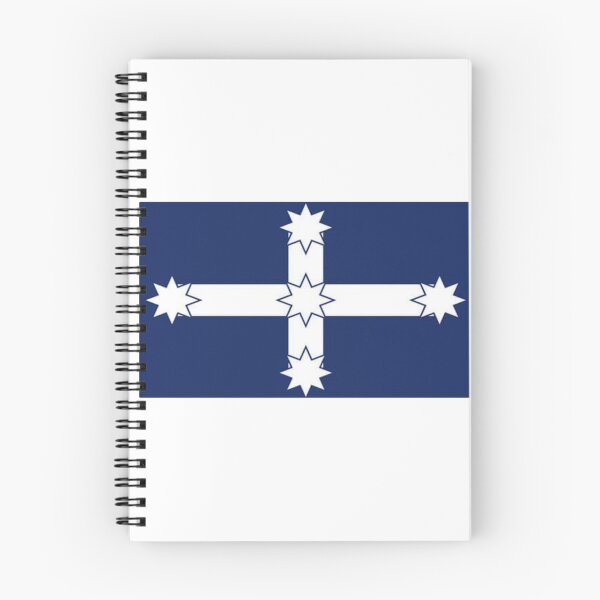 Item preview, Eureka Flag designed and sold by fil00.