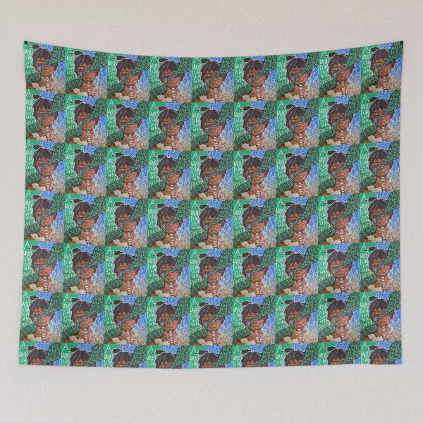 Item preview, A Whole is the Sum of its Parts [TMA fanart] designed and sold by GhostArtistArt.
