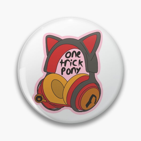 Item preview, OTP Roadhog overwatch designed and sold by riverwitch-art.