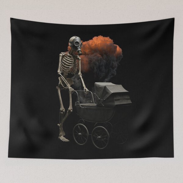 Item preview, Future? designed and sold by Rex Vox.
