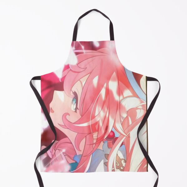 Item preview, HSR Chrysos Heir Hyacine designed and sold by KaiSpecter.