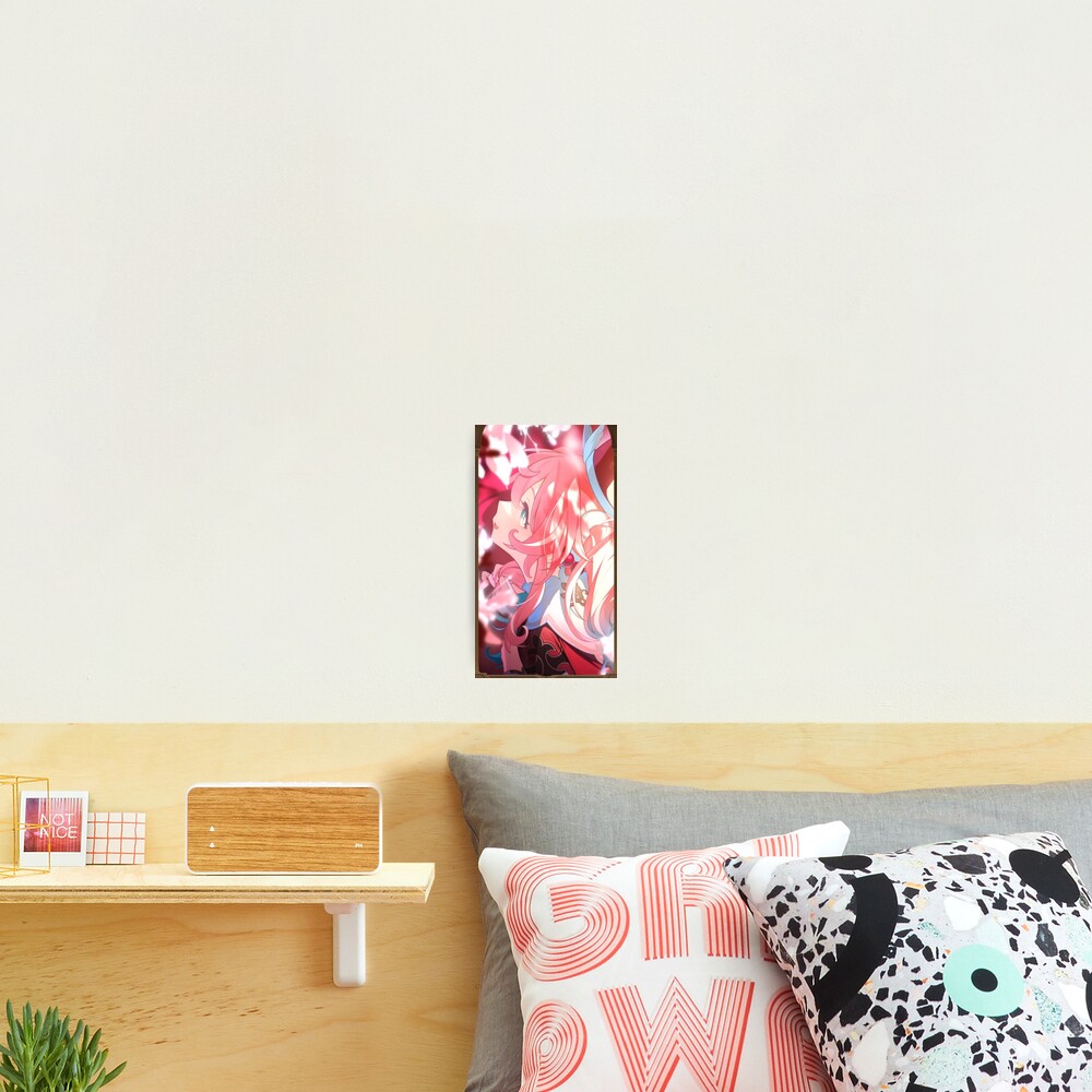 Vista previa del artículo con la obra «Lámina fotográfica», diseñado y vendido por DrawingCipher.