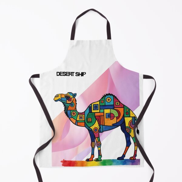 Item preview, Desert Ship designed and sold by Animals-Tees.