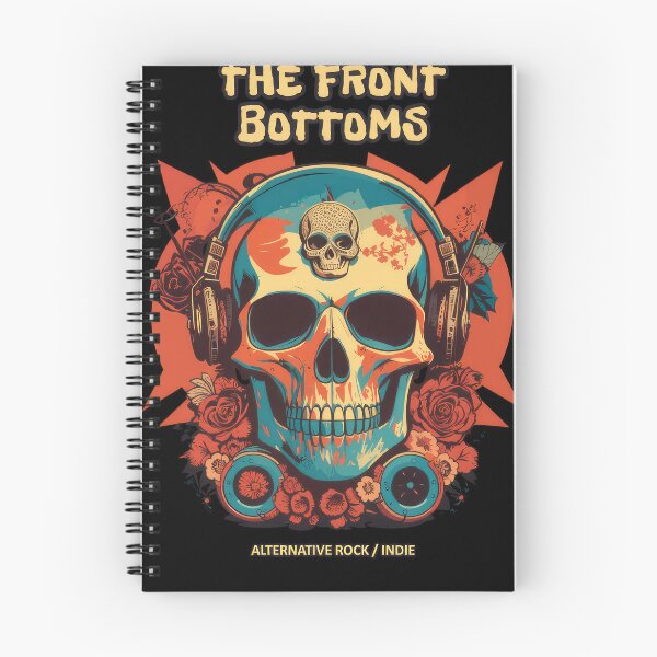 Item preview, The Front Bottoms designed and sold by jlyzoethorne.
