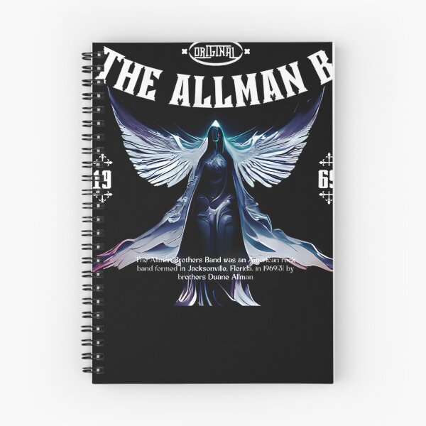 Item preview, Allman Vintage designed and sold by pysmiasolmer.