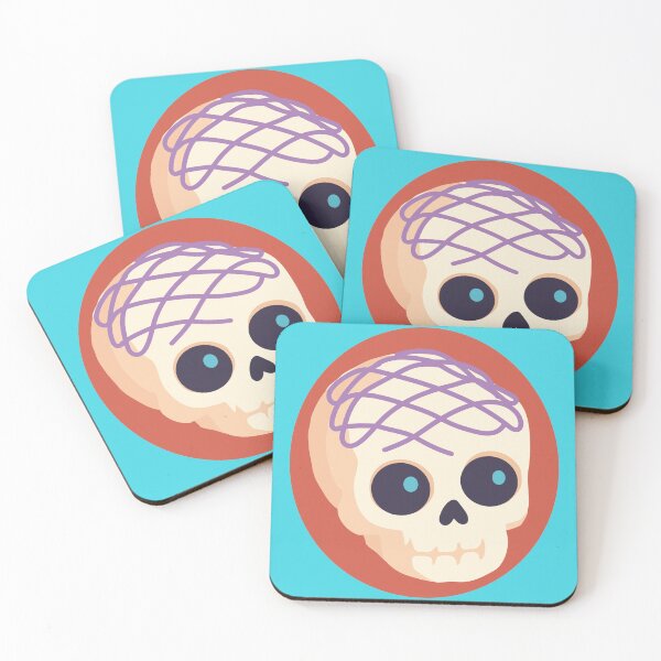 Item preview, calaverita de azúcar designed and sold by JessicaMarinez.