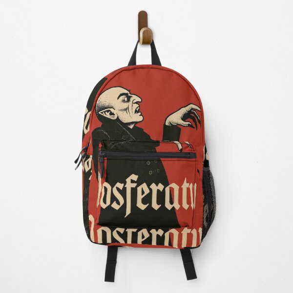 Item preview, Nosferatu – Classic Silent Horror Vampire designed and sold by CineVault.