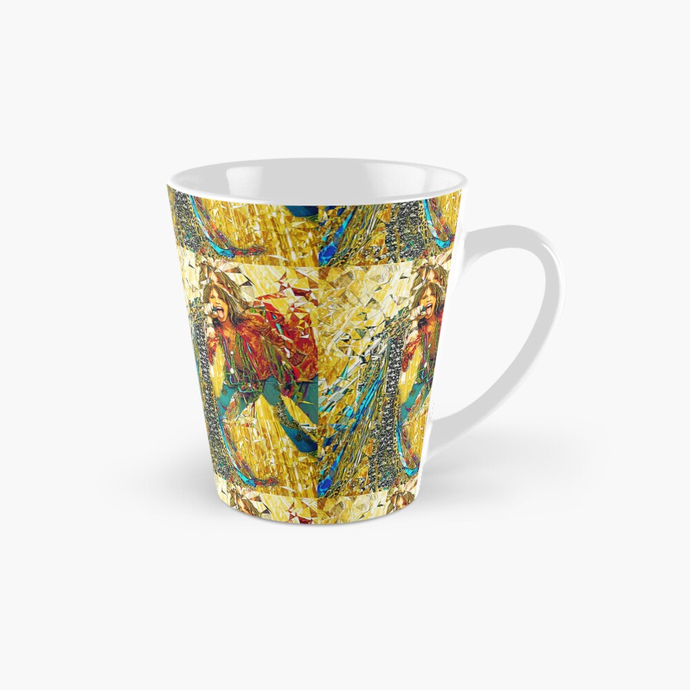 Item preview, Tall Mug designed and sold by TheRocker.