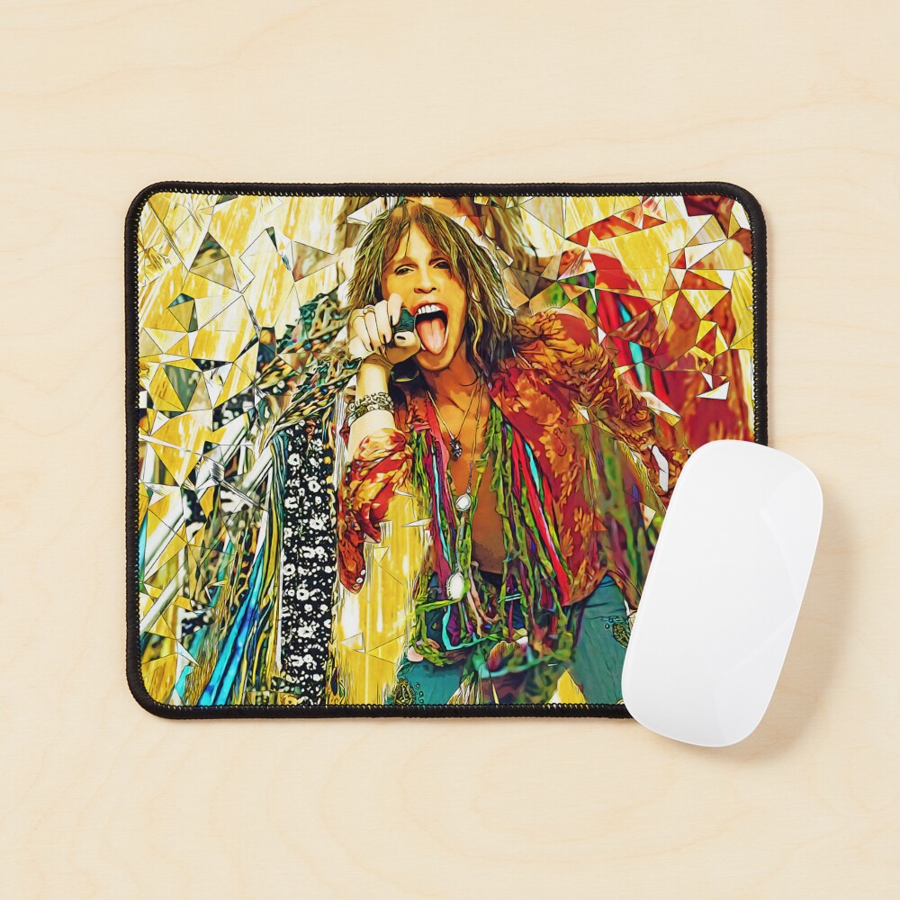 Item preview, Mouse Pad designed and sold by TheRocker.