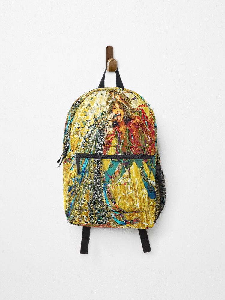 Thumbnail 1 of 3, Backpack, Crash designed and sold by TheRocker.