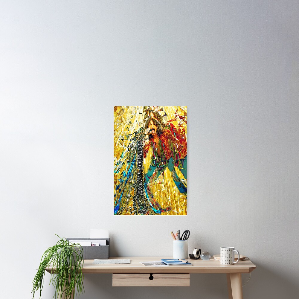 Item preview, Poster designed and sold by TheRocker.