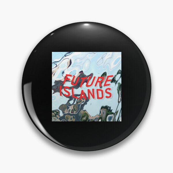 Item preview, Morning Future Islands Band aSky Awakens designed and sold by Sanelma L  Vanhala.