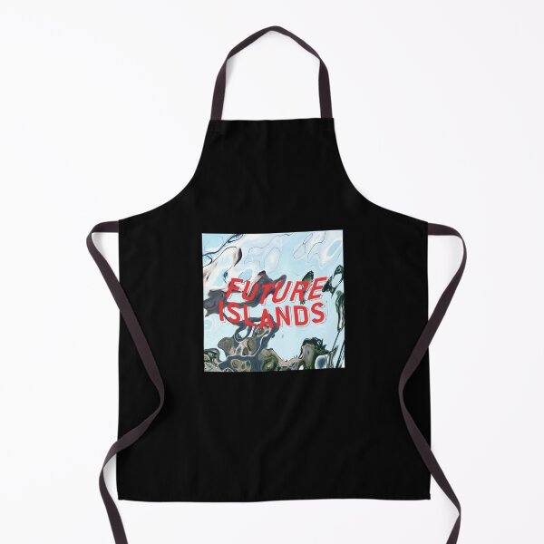 Item preview, Morning Future Islands Band aSky Awakens designed and sold by Sanelma L Vanhala.