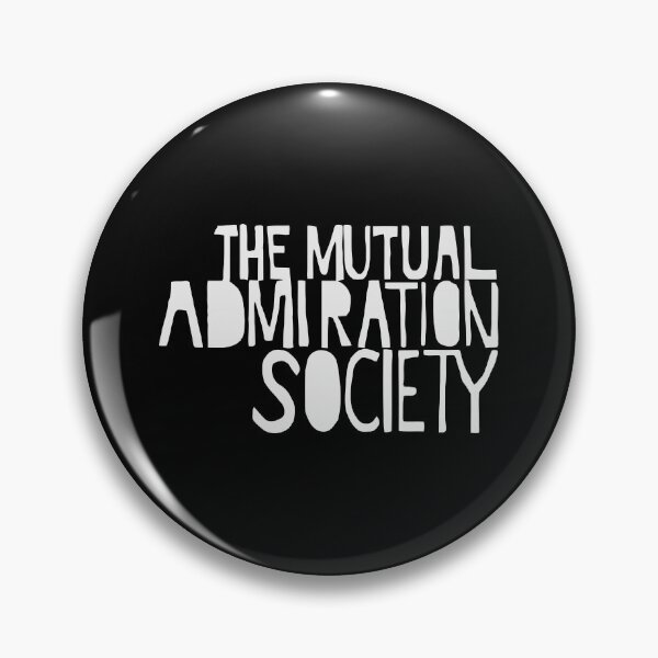 Item preview, Light Mutual Admiration Society Band dBreaks Through designed and sold by Sanelma L  Vanhala.