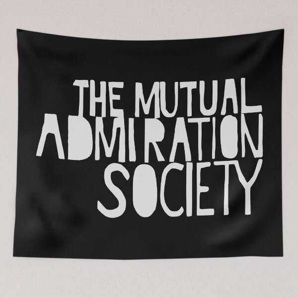 Item preview, Light Mutual Admiration Society Band dBreaks Through designed and sold by Sanelma L  Vanhala.