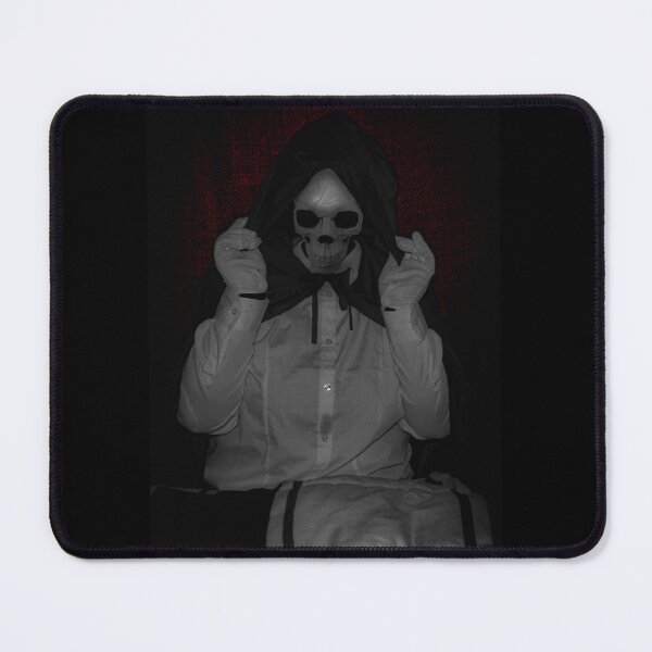 Item preview, The Death Series [2] designed and sold by GhostArtistArt.