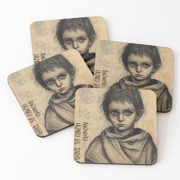 Item preview, Lazarillo de Tormes designed and sold by Filologica.