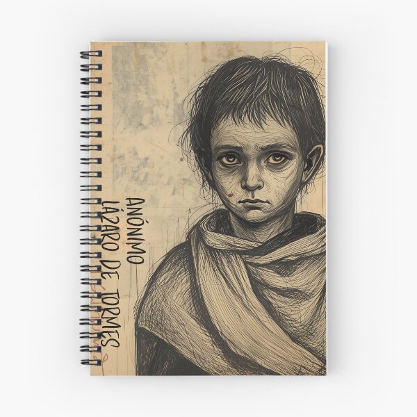 Item preview, Lazarillo de Tormes designed and sold by Filologica.