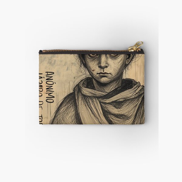 Item preview, Lazarillo de Tormes designed and sold by Filologica.