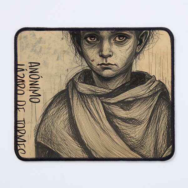Item preview, Lazarillo de Tormes designed and sold by Filologica.
