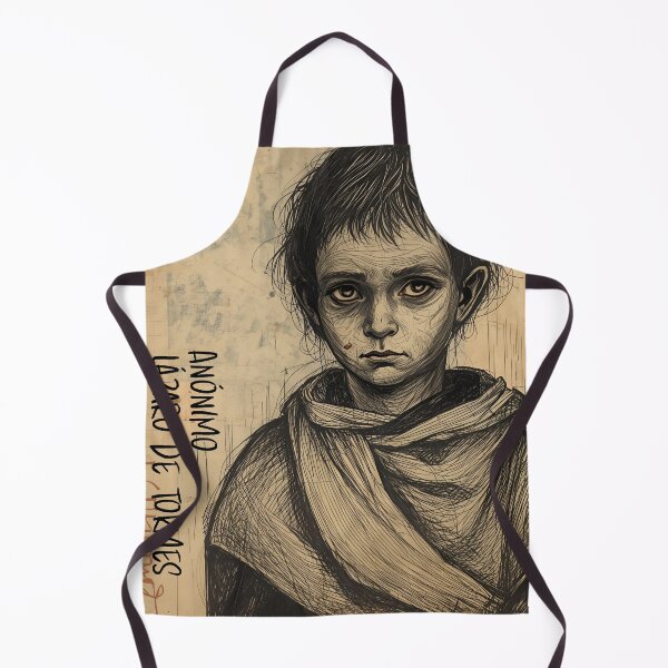 Item preview, Lazarillo de Tormes designed and sold by Filologica.
