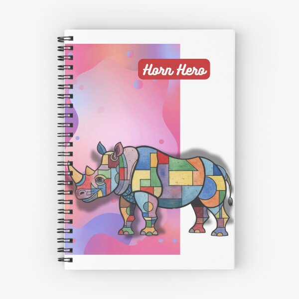 Item preview, Horn Hero designed and sold by Animals-Tees.