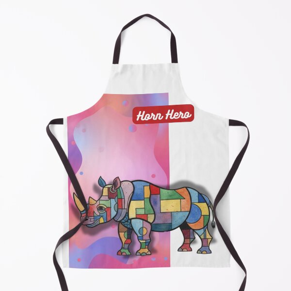 Item preview, Horn Hero designed and sold by Animals-Tees.
