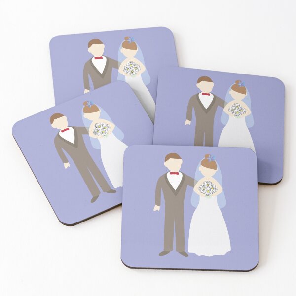 Item preview, Wedding Couple designed and sold by ROSE ANN BANILAR.