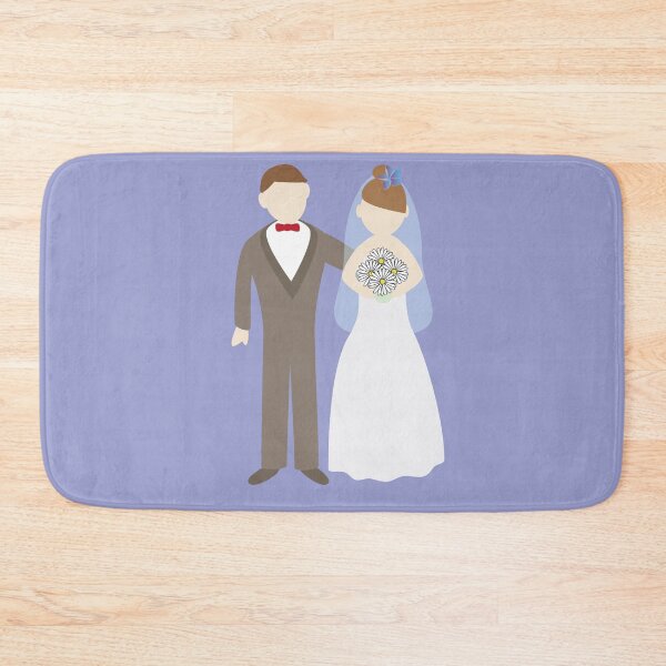 Item preview, Wedding Couple designed and sold by ROSE ANN BANILAR.