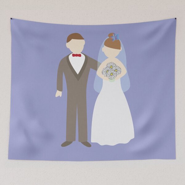Item preview, Wedding Couple designed and sold by ROSE ANN BANILAR.