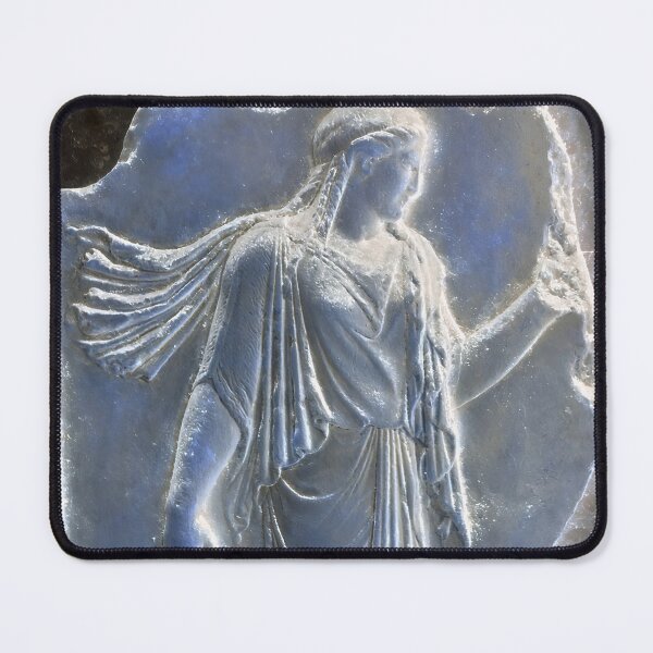 Item preview, Beautiful Maiden in Moonlight Glow designed and sold by ClassicArch.
