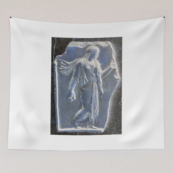 Item preview, Beautiful Maiden in Moonlight Glow designed and sold by ClassicArch.