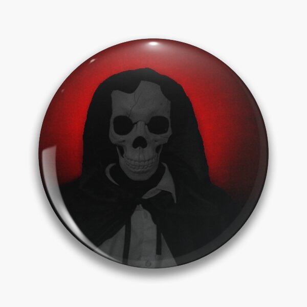 Item preview, The Death Series [5] designed and sold by GhostArtistArt.