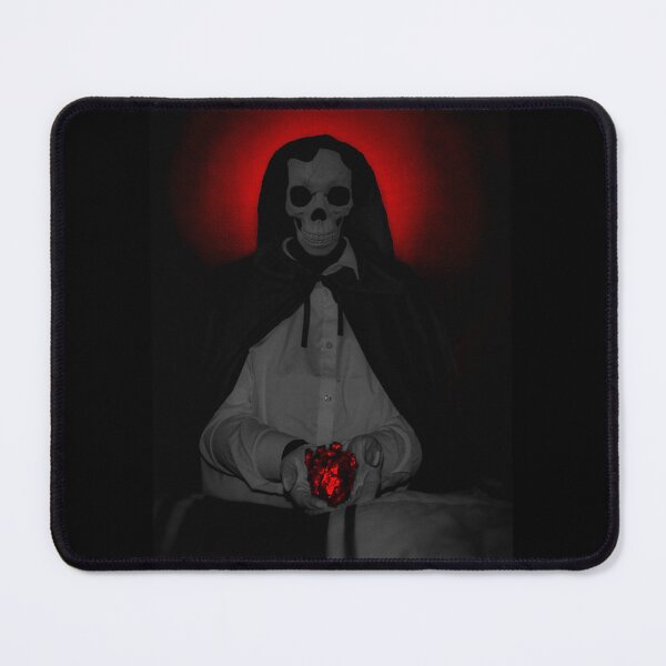 Item preview, The Death Series [5] designed and sold by GhostArtistArt.