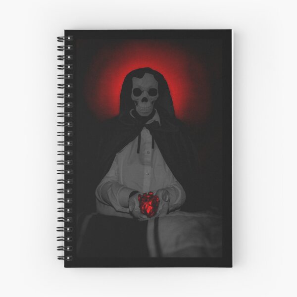 Item preview, The Death Series [5] designed and sold by GhostArtistArt.