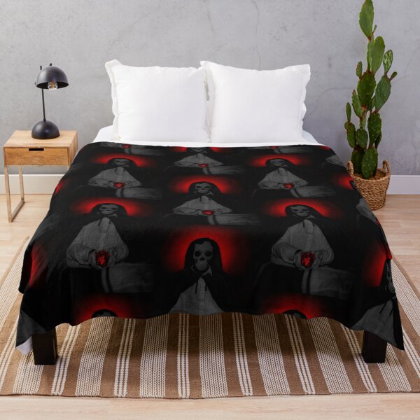 Item preview, The Death Series [5] designed and sold by GhostArtistArt.