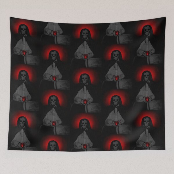 Item preview, The Death Series [5] designed and sold by GhostArtistArt.