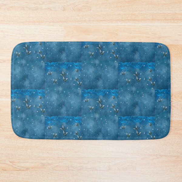Item preview, Butterfly's at night designed and sold by GameBuddy.